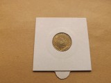 Franta 5 Centimes 1998