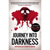 Cumpara ieftin Carte Journey Into Darkness - John Douglas - New York Times Bestseller - Investigatii Criminale - Crime Serial - Carti in Engleza