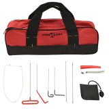 Cumpara ieftin Set unelte universale auto pentru deschidere portiera, 11 piese
