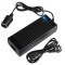 Convertor Priza Auto la 220V MRG MJNT614 , Invertor 12v 220v Priza Normala, 10A C889