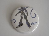 QW9 I 28 - Insigna - tematica jucarii - transformer animax