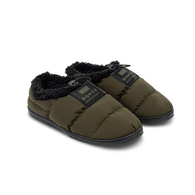 PAPUCI NASH ZT Deluxe Bivvy Nr.43-44