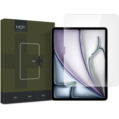 Folie Apple Ipad Air 11 2024 sticla tableta Hofi glass Pro+ foto
