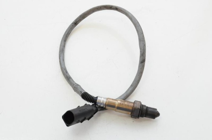 Sonda lambda MERCEDES-BENZ E W212 2011 OEM: A0065424918,0281004203 | 2207497