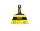 Spaclu cu maner plastic, 50mm Topmaster 320709