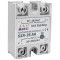 Releu 80-250Vac 25A 90-480Vac solid state SSR-25 AA