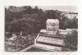 RF170 - Carte Postala - Cluj, Gradina Botanica, circulata 1961