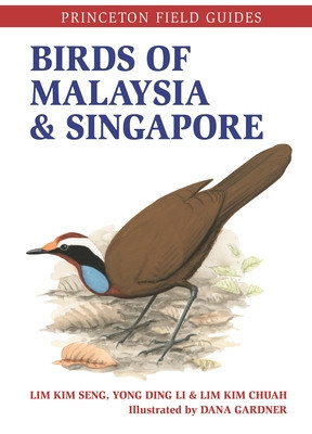 Birds of Malaysia and Singapore foto