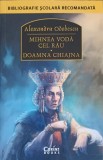 Mihnea Voda cel Rau, Doamna Chiajna - Alexandru Odobescu, Corint, 2018, Istorie, Bibliografie Scolara