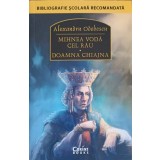 MIHNEA VODA CEL RAU; DOAMNA CHIAJNA-ALEXANDRU ODOBESCU-248759