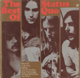 VINIL Status Quo &lrm;&ndash; The Best Of Status Quo (EX), Rock