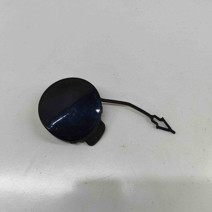 Capac c&acirc;rlig de remorcare bara de protecție spate JAGUAR F-PACE X761 2022 OEM: MK83-17F011-AAV | 31657325