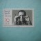 HOPCT TIMBRE MNH 1224 POETUL BERTOLD BRECHT -1 VAL-1988-GERMANIA DDR/RDG