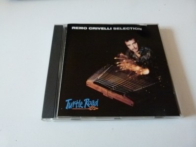 Remo Crivelli foto