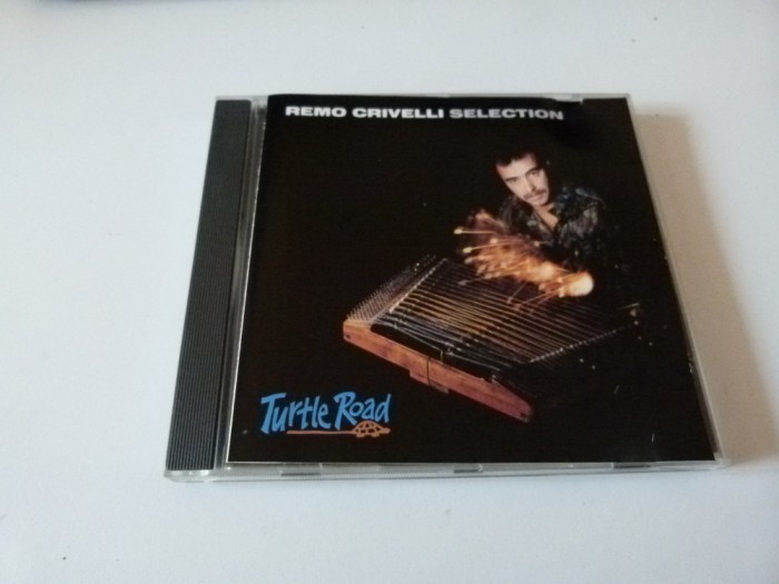 Remo Crivelli
