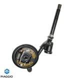 Cumpara ieftin Furca fata originala Piaggio Ape 50 Euro 4 (18-23) 4T AC 50cc