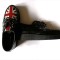Incaltari piele platforma unisex UNERGROUND ORIGINAL WULFRUN CREEPER, in cutie!
