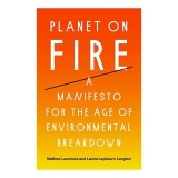 Cumpara ieftin Planet on Fire