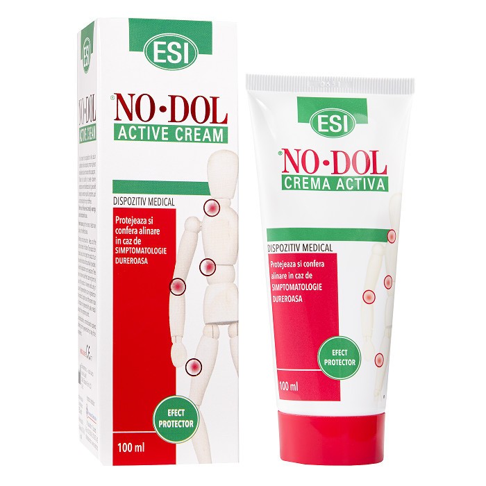 NO-DOL ACTIVE CREMA 100ML