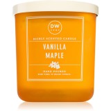 DW Home Signature Vanilla Maple lum&acirc;nare parfumată 269 g