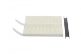 Filtru habitaclu BOSCH 1987432078