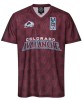 Colorado Avalanche tricou de bărbați Soccer Style Jersey - L