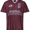 Colorado Avalanche tricou de bărbați Soccer Style Jersey - L