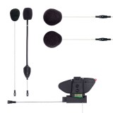 Kit Audio Intercom Midland BT PRO