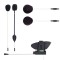 Kit Audio Intercom Midland BT PRO