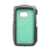 Cumpara ieftin Aproape nou: Carcasa waterproof 5.1&amp;#34; pentru Samsung Galaxy S7 cu suport ghidon