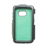 Aproape nou: Carcasa waterproof 5.1&amp;#34; pentru Samsung Galaxy S7 cu suport ghidon