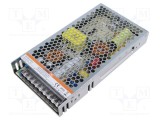 Alimentator pulsatoriu &icirc;ncastrabil AIMTEC AMESP200-277NZ