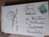 Ilustrata circulatie (A) Timisora