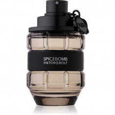 Viktor & Rolf Spicebomb Eau de Toilette pentru bărbați 90 ml