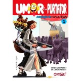 UMOR la PURTATOR 1 (18+)