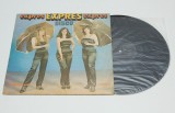 Expres - Disco - Eu Am Un Vis - disc vinil vinyl LP