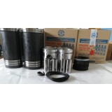 SET MOTOR U650 FI109 FB