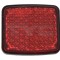 Catadioptru reflectorizant Iveco Daily 2, 01.1999-04.2006; Iveco Daily, 05.2006-09; Iveco Daily, 07.2014-; Iveco Daily, 09.2011-07.2014; Iveco Daily,