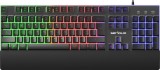 TASTATURA GAMING SERIOUX NEXOR