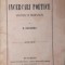 MODESTE INCERCARI POETICE , 1873