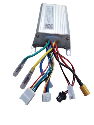 Controller dc36V pentru trotineta electrica 350w 16ah 30v LENZOD foto