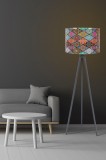 Cumpara ieftin Lampadar Classic 136, Multicolor