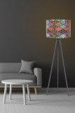 Lampadar Classic 136, Multicolor