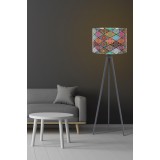 Lampadar Classic 136, Multicolor