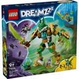 LEGO&reg; Dreamzzz - Robotul gardian vulpe (71508)