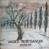 Disc vinil, LP. VERSURI-VASILE ALECSANDRI, Rock and Roll
