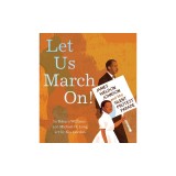 Let Us March On!: James Weldon Johnson and the Silent Protest Parade