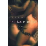 The Mammoth Book of Lesbian Erotica