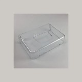 Panou frontal sertar pentru frigider ARISTON INDESIT C00856033 Original
