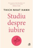Studiu despre iubire